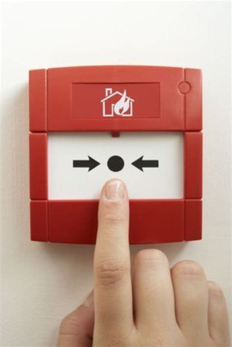 What Are The Types Of Fire Alarm Systems - Design Talk