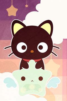 27 Chococat Wallpaper ideas | cat art, sanrio characters, cute wallpapers