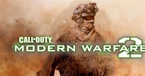 Rumor: Call of Duty: Modern Warfare 2 (Multi) - versão remasterizada da campanha pode ser ...