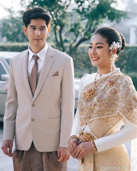 Wedding Dresses of Thailand - Thailand Insider