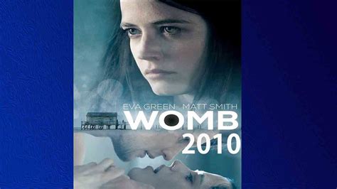 WOMB 2010 | MOVIE REVIEW | MOVIE EXPLAINED