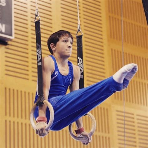 Gymnastics For Boys And Girls - Tubidy News