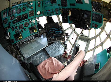 P-913 | Ilyushin IL-76TD | Air Koryo | Tim Bowrey | JetPhotos