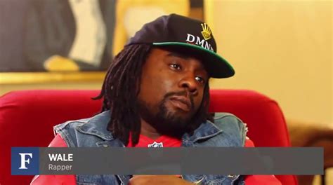 Wale Speaks On His Ambition With Forbes (Video) | Home of Hip Hop ...