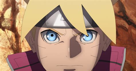 Where to Start the Boruto Manga After the Anime