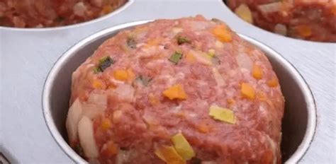 Meatloaf Muffins Recipe