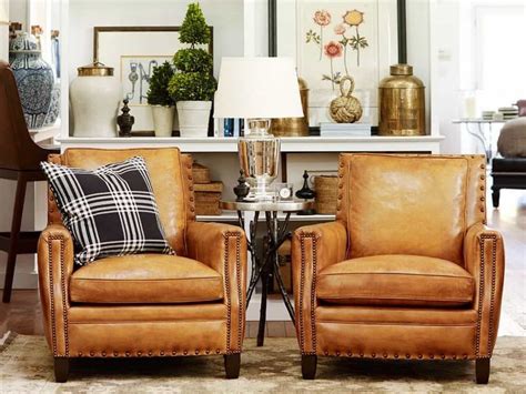 Living Room Chair Furniture Ideas