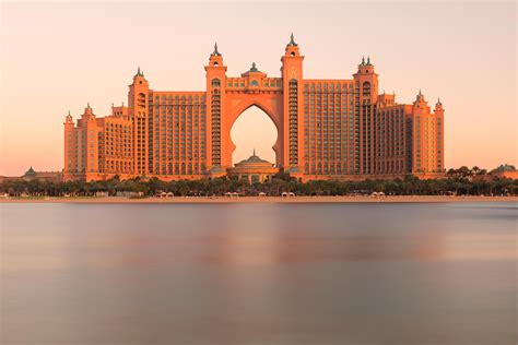 Atlantis Dubai I Dubai’s Most Iconic Resorts I Book Your Dream Vacation