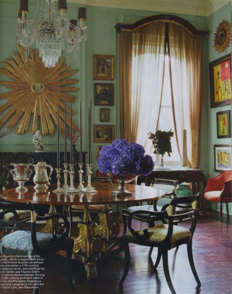 New Orleans House - Interior Archive 0002