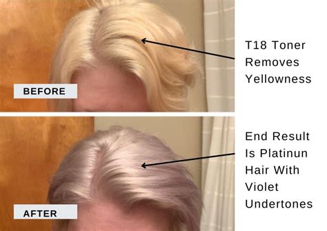 Wella T14 Vs T18 | Key Differences Between The Toners, Results, How To Use - Hair Everyday Review