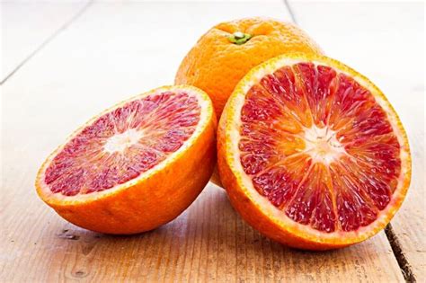 What Does Blood Orange Taste Like? | Flavorful Home