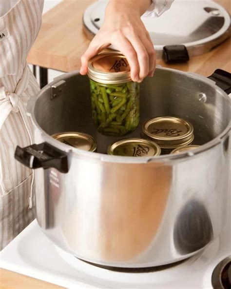 A Beginner’s Guide To Canning – Canning Jar