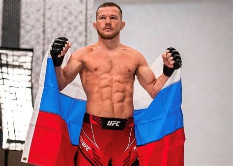 5 best Russian fighters in the UFC right now