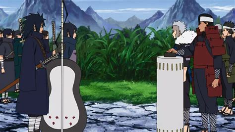 Image - Senju et Uchiwa.png | Naruto Wiki | FANDOM powered by Wikia