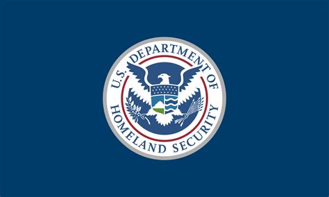 Department Of Homeland Security Logo Vector at Vectorified.com ...