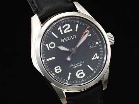 RelógiosPT: Seiko Automatic SARG011