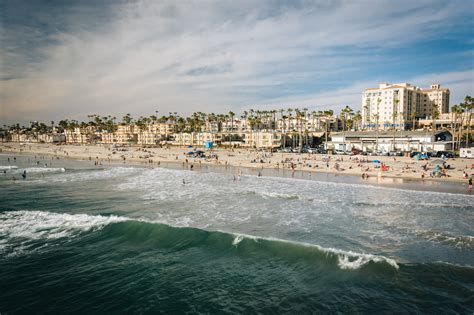 30 Fun Things To Do In Oceanside, CA, From Beaches To Art & Wine