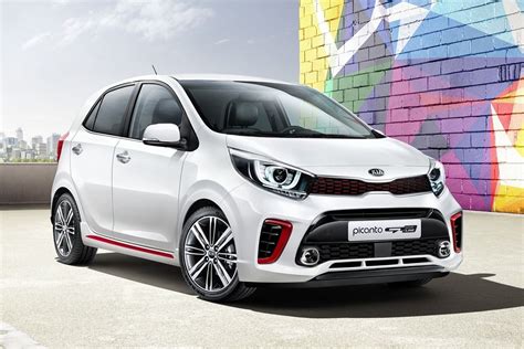 Kia shows first pics of all-new Picanto | Motoring News | Honest John