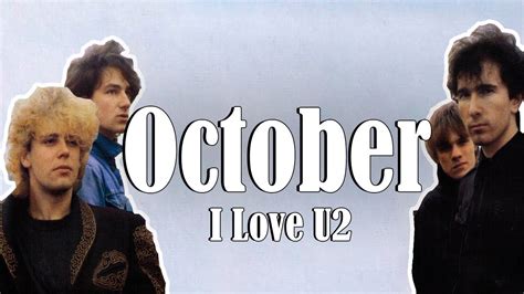 October - A U2 Documentary - YouTube