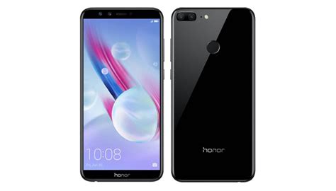 Honor 9 Lite (4 GB) - Full Specifications, Price, Review & Should you Buy?