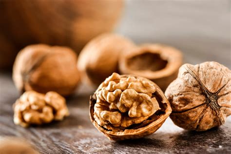 What Is the Best Walnut Allergy Treatment? | Food Allergies Atlanta