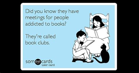 14 Reasons Why Everyone Should Join a Book Club | Book club books ...