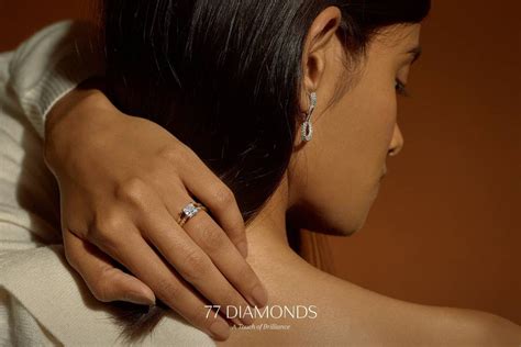 77 Diamonds in West London - Wedding Jewellery | hitched.co.uk