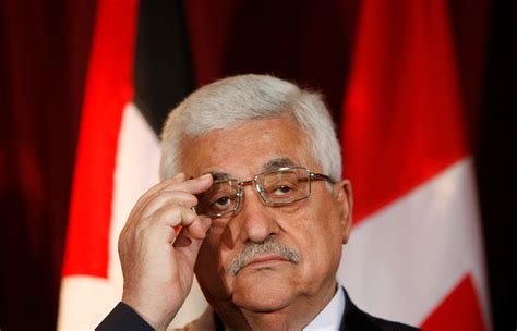 Mahmoud Abbas Apologizes for Anti-Semitic Comments About Holocaust ...