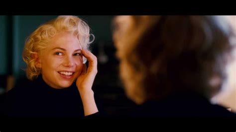 My Week With Marilyn - Trailer - YouTube