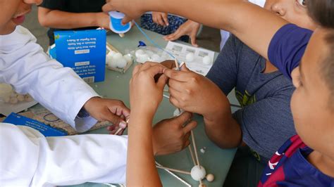 Lab Coats and Polaroid Cameras: Engaging Teens at the Museum | Getty Iris