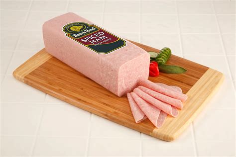 Boar's Head Spiced Ham - Shop Meat at H-E-B