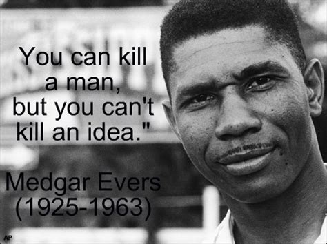 Medgar Evers Civil Rights Quotes. QuotesGram