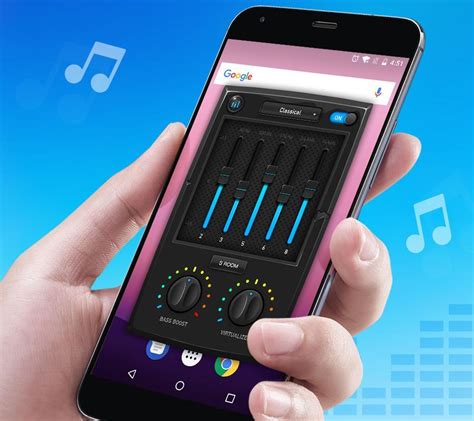 Equalizer & Bass Booster for Android - APK Download