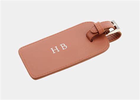 Update more than 150 personalized travel bag tags - 3tdesign.edu.vn