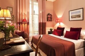 Hôtel Sainte-Beuve in Paris: Find Hotel Reviews, Rooms, and Prices on ...