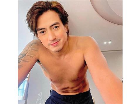 IN PHOTOS: Wendell Ramos proves he's still a hunk at 44 | GMA Entertainment