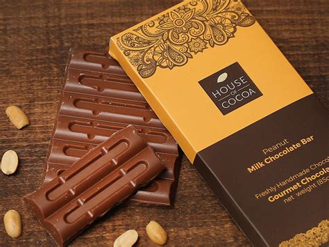 best chocolate brands in egypt - Kandace Brownlee