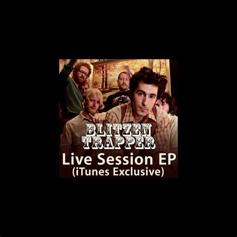 ‎Black River Killer (Live) by Blitzen Trapper on Apple Music Song Time, Trapper, Try It Free ...