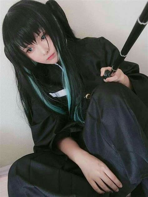 K̟i̟m̟e̟t̟s̟u̟ N̟o̟ Y̟a̟i̟b̟a ̟ doujinshi. oneshort - 1; Tokitou Muichirou | Cosplay lindo ...