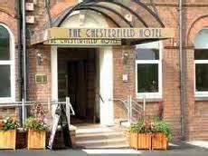 VISIT CHESTERFIELD – the site with local knowledge