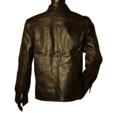 Stir of Echoes 2 The Homecoming Ted Cogan Jacket - Films Jackets