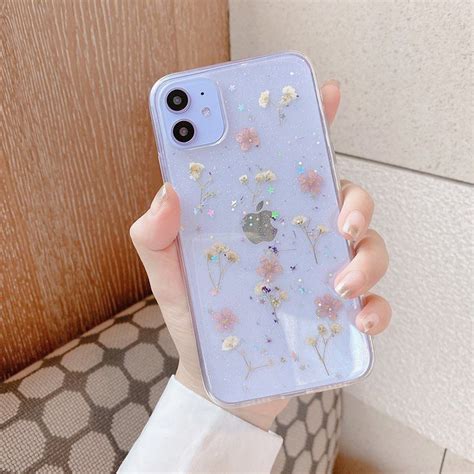 Aesthetic Phone Cases For Iphone 11 Purple - Historia dasamigas