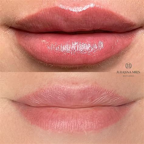 Permanent Makeup Lips | Permanent Makeup | Brow Design International