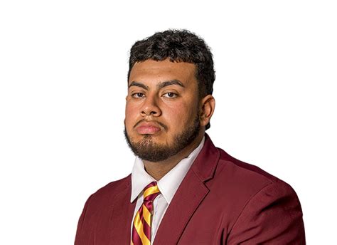 Elias De Leon - Texas A&M-Commerce Lions Offensive Lineman - ESPN