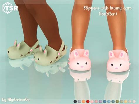 21+ Sims 4 Toddler Shoes CC: Boots, Sandals, & Sneakers - We Want Mods