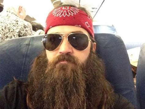 #BeardSelfie! Jep Robertson | Phil robertson, Beard, Oval sunglass