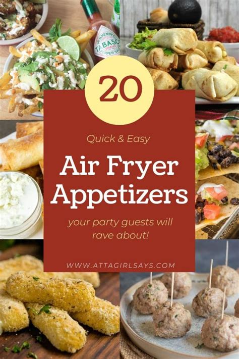 Air Fryer Cooking Times Chart and Recipe Conversions