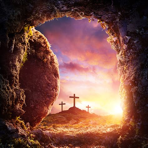 Resurrection Sunday Images 2024 - Erina Jacklin