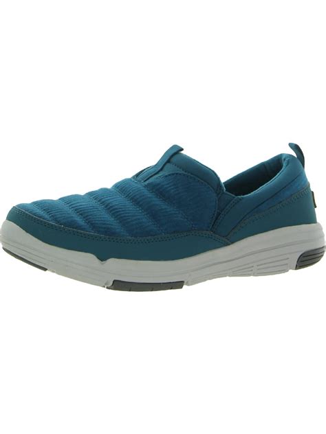 Ryka Womens Adel 2 Slip On Water Repellent Casual and Fashion Sneakers - Walmart.com