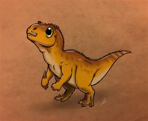 Tiny Iguanodon by RobtheDoodler on DeviantArt